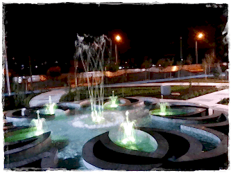 Fıskiye Sistemleri