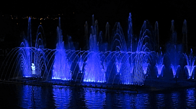 Fıskiye Sistemleri